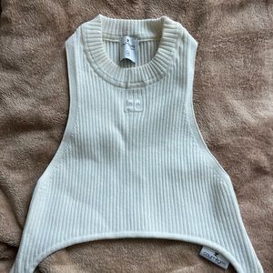 Courréges Tank top